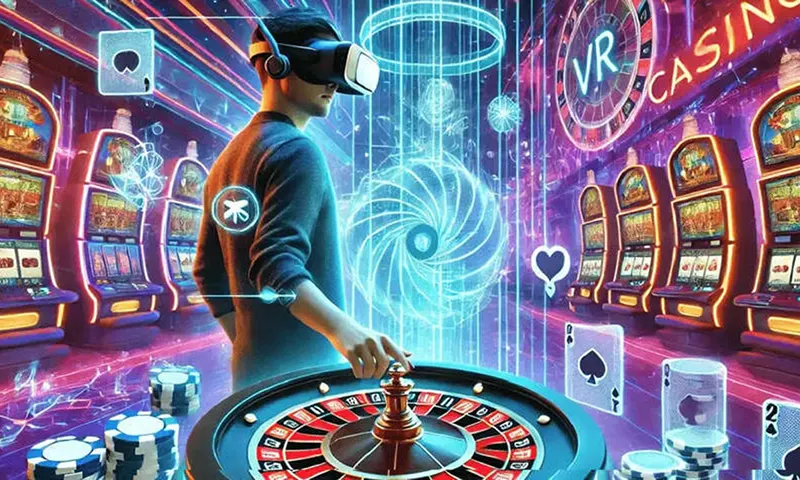 Рулетка онлайн